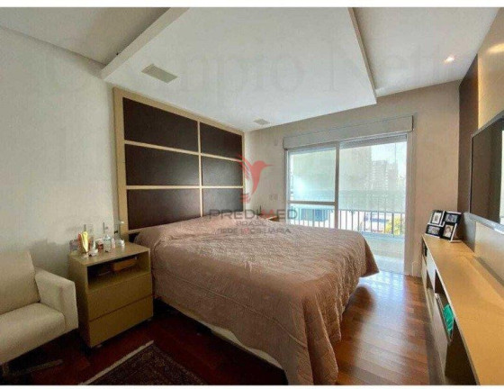 Imagem Apartamento com 4 Quartos à Venda, 350 m² em Vila Clementino - São Paulo Imagem Apartamento com 4 Quartos à Venda, 350 m² em Vila Clementino - São Paulo