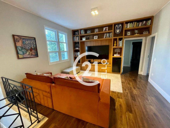 Imagem Casa com 5 Quartos à Venda ou Locação, 800 m² em Morumbi - São Paulo Imagem Casa com 5 Quartos à Venda ou Locação, 800 m² em Morumbi - São Paulo