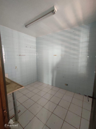 Imagem Casa com 3 Quartos à Venda, 249 m² em Jardim Dos Estados - Campo Grande