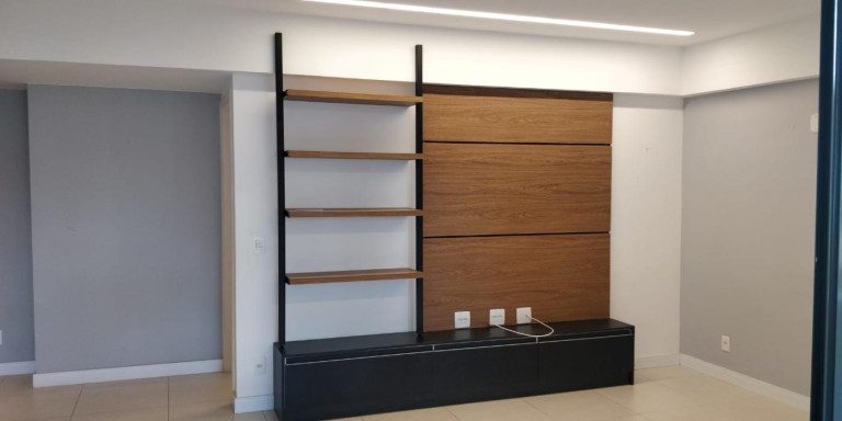 Imagem Apartamento com 3 Quartos à Venda, 113 m² em Botafogo - Rio De Janeiro