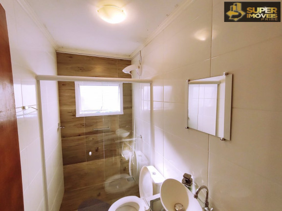 Imagem Casa com 3 Quartos à Venda, 300 m² em Laranjal - Pelotas