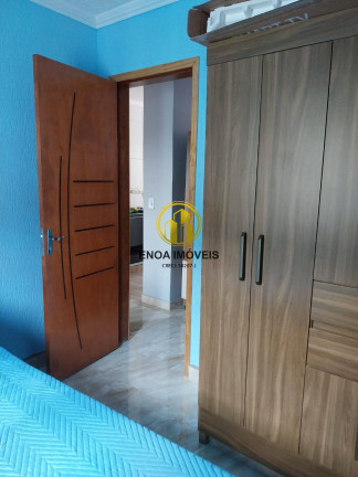 Imagem Apartamento com 2 Quartos à Venda,  em Jardim Rio Branco - São Vicente