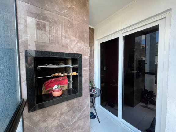 Imagem Apartamento com 2 Quartos à Venda, 77 m² em Igara - Canoas