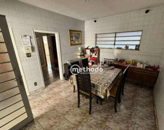 Imagem Casa com 3 Quartos à Venda, 250 m² em Jardim Chapadão - Campinas Imagem Casa com 3 Quartos à Venda, 250 m² em Jardim Chapadão - Campinas