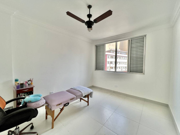 Imagem Apartamento com 1 Quarto à Venda, 50 m² em Boqueirão - Praia Grande