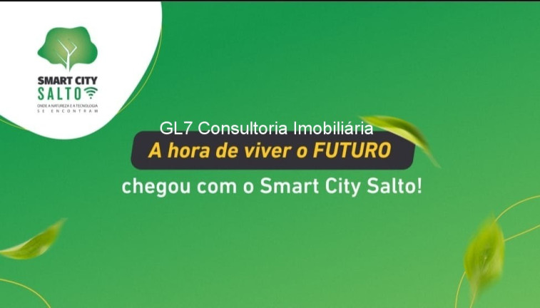 Imagem Terreno à Venda, 175 m² em Olaria - Salto Imagem Terreno à Venda, 175 m² em Olaria - Salto