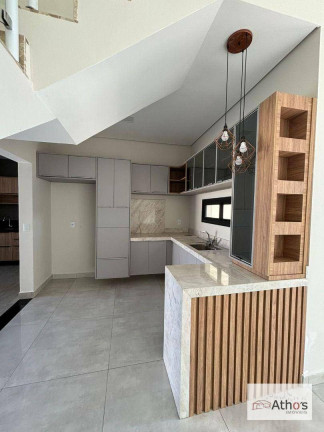 Imagem Casa com 4 Quartos à Venda, 225 m² em Residencial Evidências - Indaiatuba Imagem Casa com 4 Quartos à Venda, 225 m² em Residencial Evidências - Indaiatuba