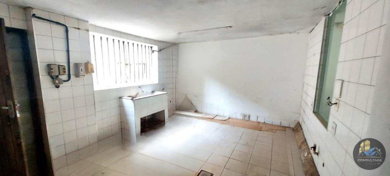 Imagem Imóvel para Alugar, 124 m² em Gonzaga - Santos Imagem Imóvel para Alugar, 124 m² em Gonzaga - Santos