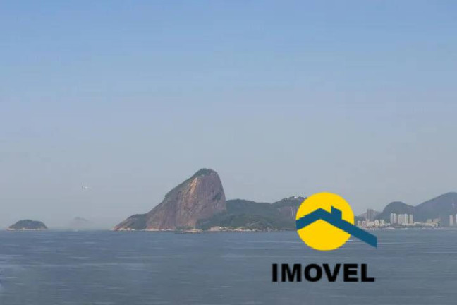 Imagem Apartamento com 1 Quarto à Venda, 60 m² em Boa Viagem - Niterói