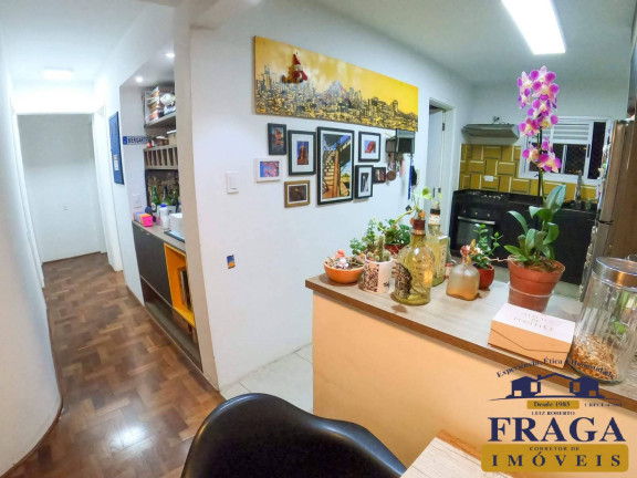 Imagem Apartamento com 4 Quartos à Venda, 90 m² em Vila Trujillo - Sorocaba