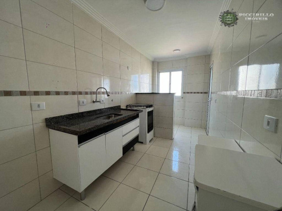 Imagem Apartamento com 1 Quarto à Venda, 62 m² em Aviação - Praia Grande