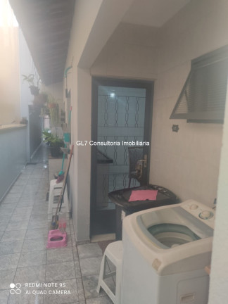 Imagem Casa com 3 Quartos à Venda,  em Jardim Alice - Indaiatuba