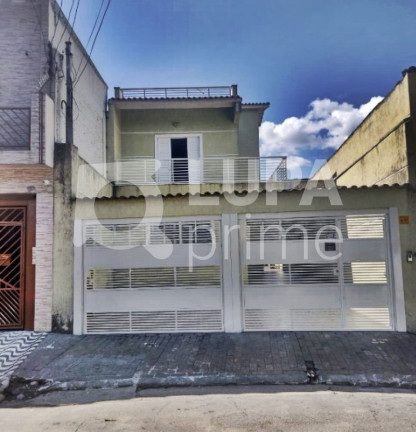 Casa com 4 Quartos à Venda, 220 m² em Vila Maria - São Paulo