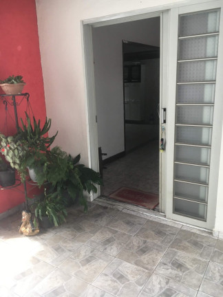 Imagem Casa com 3 Quartos à Venda, 105 m² em Conjunto Habitacional Terra Dos Ipês I (sul) - Pindamonhangaba