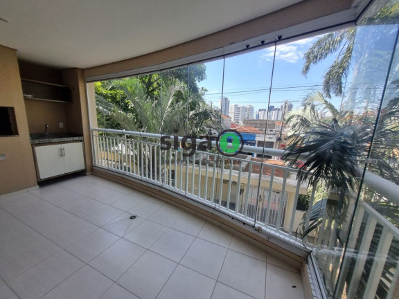Imagem Apartamento com 3 Quartos à Venda, 82 m² em Chácara Santo Antônio - São Paulo Imagem Apartamento com 3 Quartos à Venda, 82 m² em Chácara Santo Antônio - São Paulo