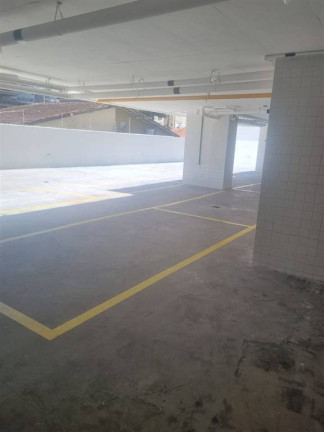 Imagem Apartamento com 2 Quartos à Venda, 57 m² em Guilhermina - Praia Grande