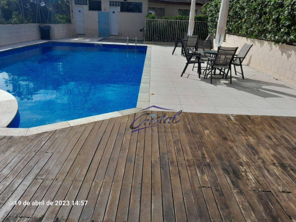 Imagem Casa com 3 Quartos à Venda, 113 m² em Granja Viana - Cotia