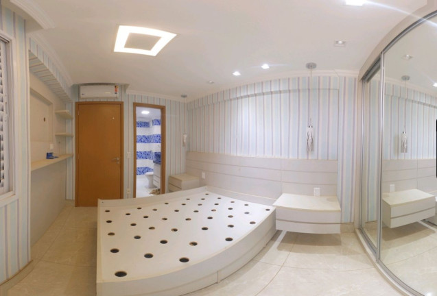 Imagem Imóvel com 3 Quartos à Venda, 82 m² em Taguatinga - Brasília