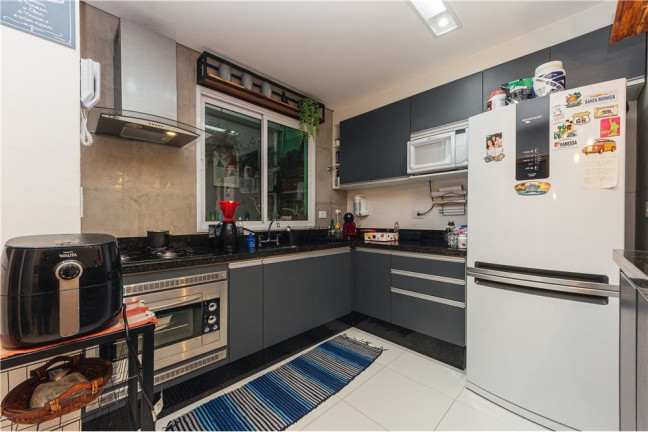 Imagem Casa com 3 Quartos à Venda,  em Vila Matilde - São Paulo