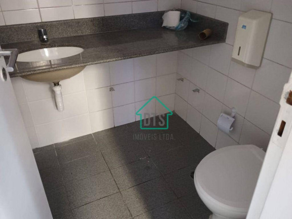 Imagem Sala Comercial à Venda ou Locação, 62 m² em Vila Clementino - São Paulo Imagem Sala Comercial à Venda ou Locação, 62 m² em Vila Clementino - São Paulo