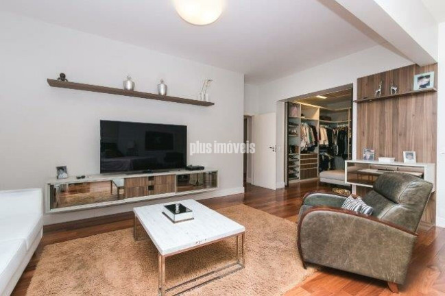 Imagem Apartamento com 4 Quartos à Venda, 394 m² em Morumbi - São Paulo Imagem Apartamento com 4 Quartos à Venda, 394 m² em Morumbi - São Paulo