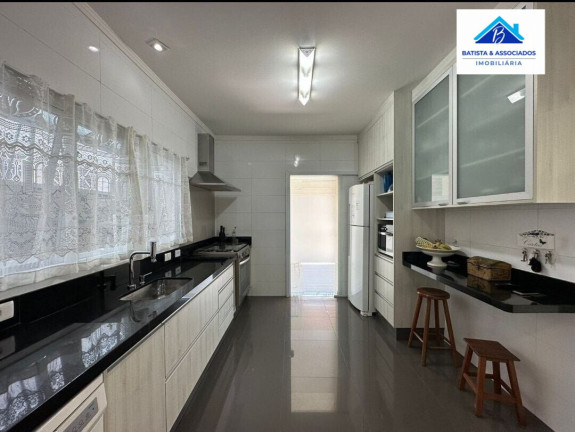 Imagem Casa de Condomínio com 3 Quartos à Venda, 284 m² em Swiss Park - Campinas Imagem Casa de Condomínio com 3 Quartos à Venda, 284 m² em Swiss Park - Campinas