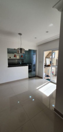 Apartamento com 2 Quartos à Venda, 78 m² em Santa Maria - São Caetano Do Sul