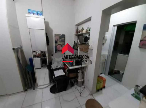 Imagem Apartamento com 1 Quarto à Venda, 28 m² em Copacabana - Rio De Janeiro