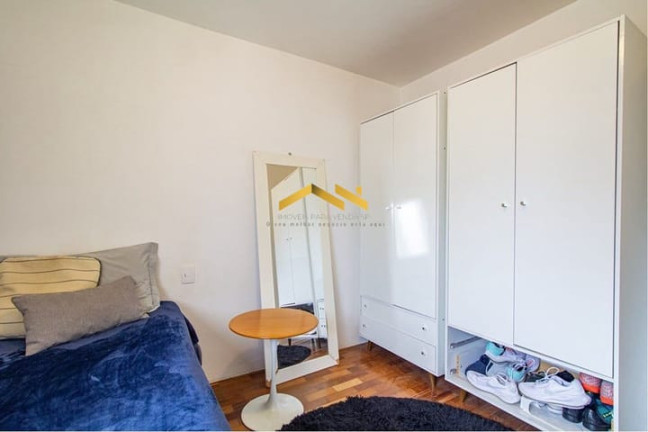 Imagem Apartamento com 4 Quartos à Venda, 154 m² em Vila Pompéia - São Paulo Imagem Apartamento com 4 Quartos à Venda, 154 m² em Vila Pompéia - São Paulo