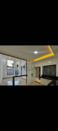 Imagem Casa com 3 Quartos à Venda, 150 m² em Residencial Boa Vista Ii - Senador Canedo