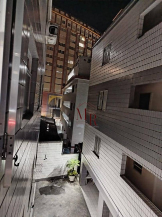 Apartamento com 1 Quarto à Venda, 35 m² em Boqueirão - Praia Grande