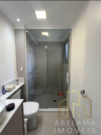 Imagem Apartamento com 2 Quartos à Venda, 2.000 m² em Vila Assunção - Santo André