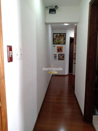 Imagem Apartamento com 2 Quartos à Venda, 68 m² em Jardim Oriental - São Paulo