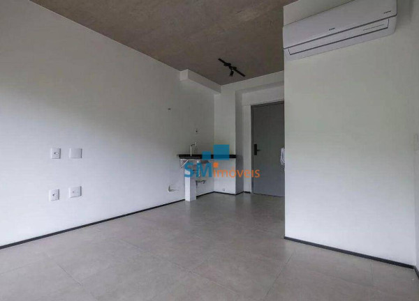 Imagem Apartamento com 1 Quarto à Venda, 28 m² em Cerqueira César - São Paulo Imagem Apartamento com 1 Quarto à Venda, 28 m² em Cerqueira César - São Paulo