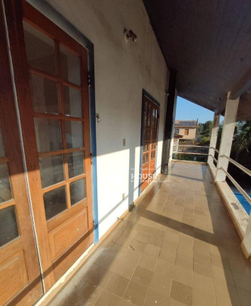 Imagem Casa com 5 Quartos à Venda, 759 m² em Residencial Das Estrelas - Barueri