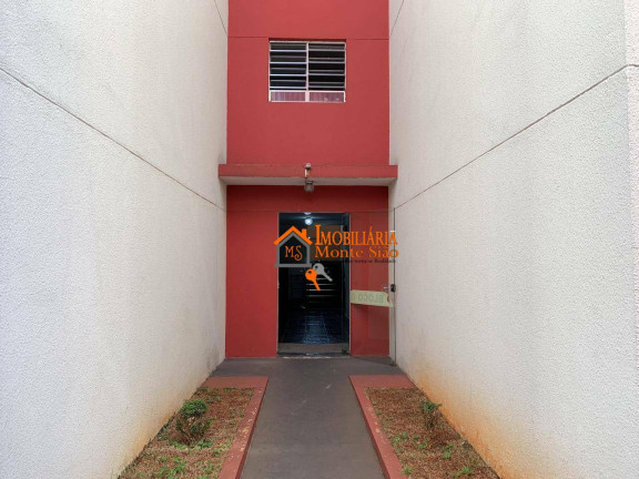 Imagem Apartamento com 2 Quartos à Venda, 57 m² em Jardim Flor Da Montanha - Guarulhos Imagem Apartamento com 2 Quartos à Venda, 57 m² em Jardim Flor Da Montanha - Guarulhos
