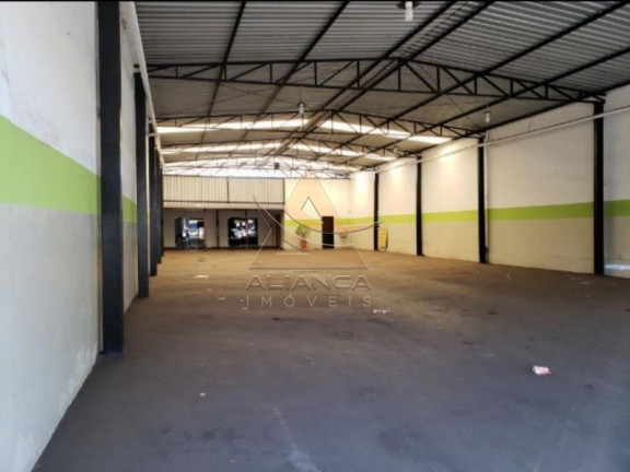Imóvel à Venda, 480 m² em Ipiranga - Ribeirão Preto