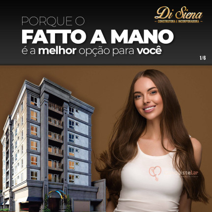 Imagem Apartamento com 2 Quartos à Venda, 83 m² em Meia Praia - Navegantes