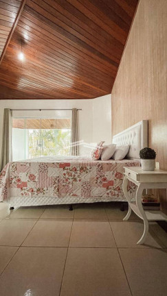 Imagem Casa com 5 Quartos à Venda, 397 m² em Miraporto - Porto Seguro