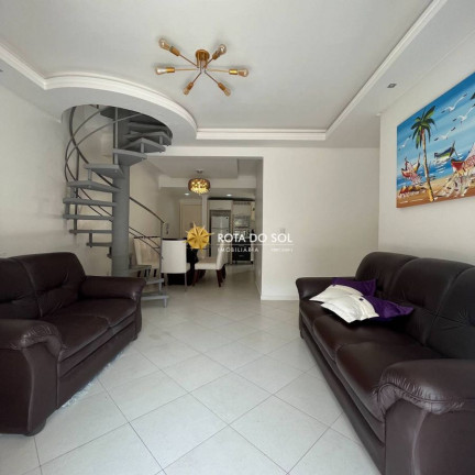 Imagem Cobertura com 4 Quartos à Venda, 300 m² em 4 Ilhas - Bombinhas