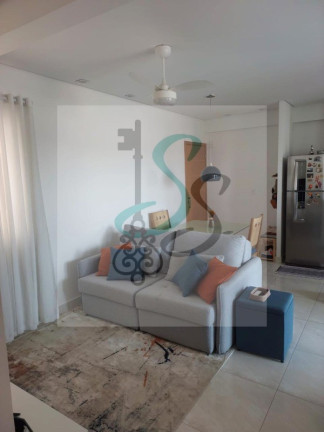 Imóvel com 3 Quartos à Venda, 82 m² em Parque Industrial - Campinas