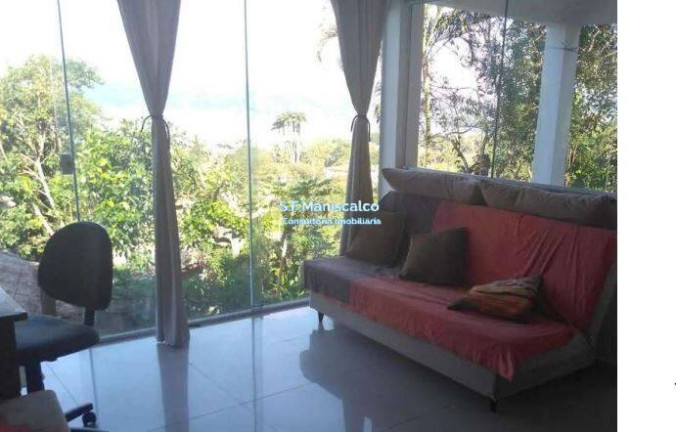 Imagem Casa com 5 Quartos à Venda, 480 m² em Enseada - Ubatuba Imagem Casa com 5 Quartos à Venda, 480 m² em Enseada - Ubatuba