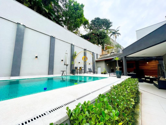 Imagem Casa com 4 Quartos à Venda, 540 m² em Jardim Imperial - Arujá Imagem Casa com 4 Quartos à Venda, 540 m² em Jardim Imperial - Arujá