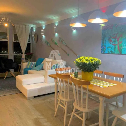 Imagem Apartamento com 3 Quartos à Venda, 160 m² em Pitangueiras - Guarujá Imagem Apartamento com 3 Quartos à Venda, 160 m² em Pitangueiras - Guarujá