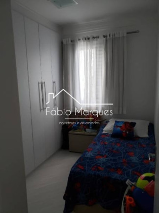 Imagem Apartamento com 2 Quartos à Venda, 47 m² em Jardim Norma - São Paulo Imagem Apartamento com 2 Quartos à Venda, 47 m² em Jardim Norma - São Paulo