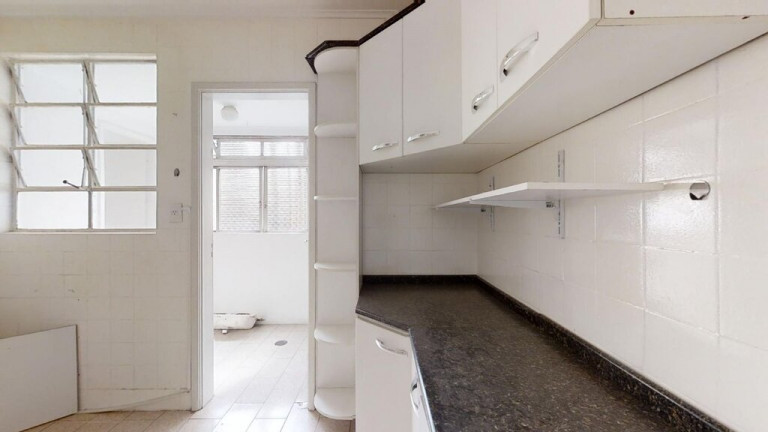 Imagem Apartamento com 2 Quartos à Venda, 71 m² em Jardim Paulista - São Paulo