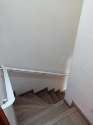 Imagem Casa com 2 Quartos para Alugar, 65 m² em Sítio Do Campo - Praia Grande Imagem Casa com 2 Quartos para Alugar, 65 m² em Sítio Do Campo - Praia Grande