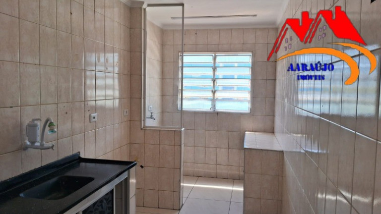 Imagem Imóvel com 2 Quartos à Venda, 54 m² em Metalúrgicos - Osasco