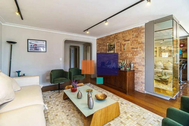 Imagem Cobertura com 4 Quartos à Venda, 420 m² em Perdizes - São Paulo Imagem Cobertura com 4 Quartos à Venda, 420 m² em Perdizes - São Paulo