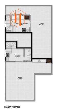 Imagem Apartamento com 3 Quartos à Venda, 103 m² em Parque Da Fonte - São José Dos Pinhais